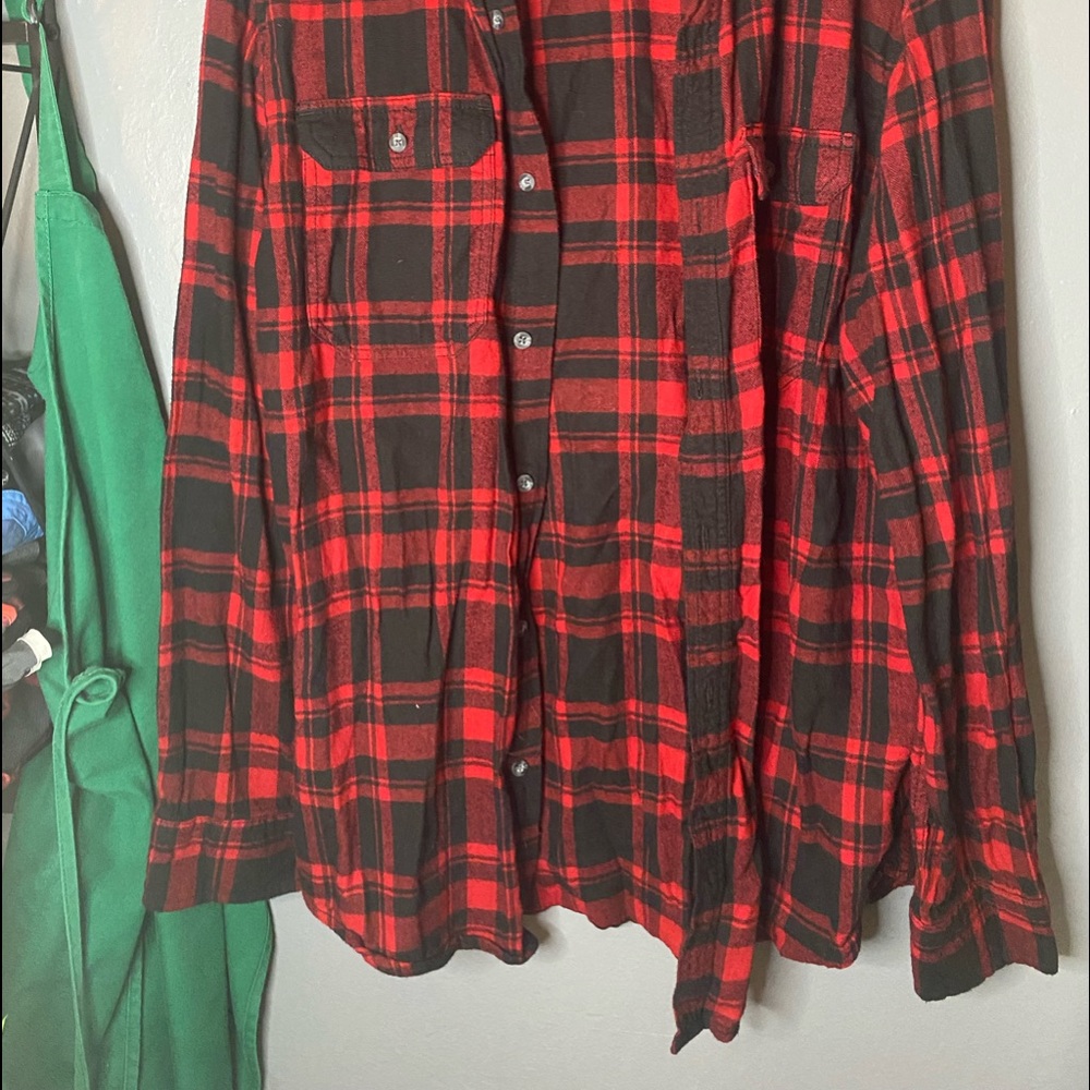 Flannel